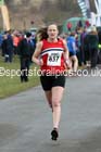 Womens and Vets 2015 Royal Signals Road Relay. Photo: David T. Hewitson/Sports for All Pics